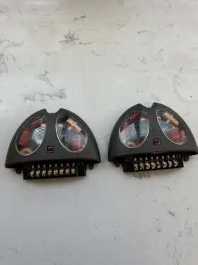 Mxr-300 Morel 290105920492 Component Crossovers For 3-way Virtus Speaker Systems Mxr300 New Mxr-300 Morel 290105920492 Component Crossovers For 3-way Virtus Speaker Systems Mxr300 New