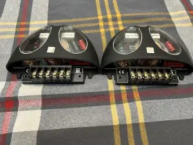 Mxr250.4i Morel 2-way Crossovers