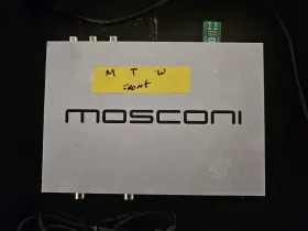 Dsp4to6-sp-dif Mosconi Gladen Dsp 4to6 Sp-dif 4-ch In / 6-ch Out With Bluetooth Module Dsp4to6-sp-dif Mosconi Gladen Dsp 4to6 Sp-dif 4-ch In / 6-ch Out With Bluetooth Module
