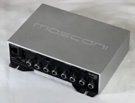Dsp6t8v84260 Mosconi Gladen Dsp 6to8 V8 - 6 Ch In 8 Out Digital Signal Processor Dsp6t8v84260 Mosconi Gladen Dsp 6to8 V8 - 6 Ch In 8 Out Digital Signal Processor
