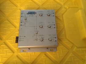 Mtx B1207403 Rt-x02 Electronic Crossover