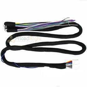 Nakamichi 684659140913 Dsp Cable Digital Signal Processors Nds4610a Nds4631a Nds6831 Dspcable