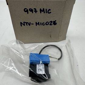 Nav-tv Ntv-mic026 Nav-tv 997 Porsche Optional Mic -