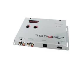 Nesa T-bass1 Digital Bass Booster Processor Restorer With Remote Control Epicenter