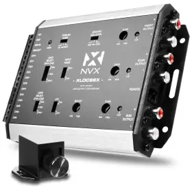 Xloc66x Nvx 810021844558 6 Inputs / Outputs High Voltage Active Line Output Converter With I
