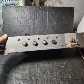 Rcd-1053 Oi Rcd1053 Optimation Sine Wave Oscillator Inc