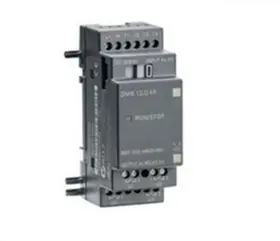 6ed1055-1mb00-0ba1 Pac Brand New Siemens Logo 6ed1 055-1mb00-0ba1 Modular Expansion