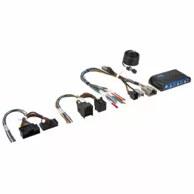 Ap4-fd31 Pac Amplifier Integration Interface Amppro Compatible With 2017 For