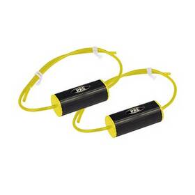 Pac Audio Bb3pr Bass Blocker Sold As Pair
