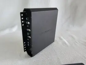 Dsp8.8 Phoenix Gold Digital Sound Processor Dsp 8 Channel With Controller Dsp8.8 Phoenix Gold Digital Sound Processor Dsp 8 Channel With Controller
