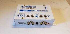Phoenix Gold Pld1 Old School Made In Usa