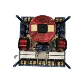 Xvr-12 Phoenix Gold 5-channel Passive Crossover. Please Read Full Description