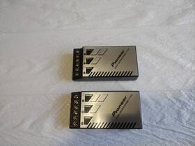 Pioneer Ts-c1653 2 Way Crossover Network