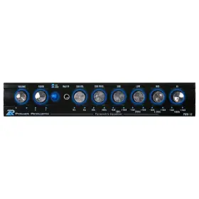 Pwm16 Power Acoustik 709483018556 Equalizer Preamp