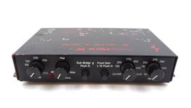 Ppi Dpx-222 Dpx222 Precision Power 2-way Old School Electronic Xover Crossover