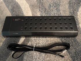 Precision Power Pmq-210 Ppi Eq Old School Rare Car Audio Equalizer