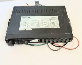 Profile Peq250 Electronics Car Audio Equalizer Eq 7 Bands Used Untested