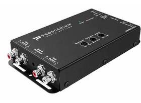 Proscenium Pr-bxloc2 4ch Premium Active Line Output Converters With Bass Restoration