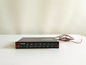 Ple420p Pyle Parametric Equalizer With Dvd And Aux Ple420p Pyle Parametric Equalizer With Dvd And Aux