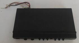Pyramid Se749g 7-band Eq Equalizer Vintage