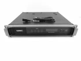 500i Qsc Q-sys Core Rack-mount Integrated System Processor 500i Qsc Q-sys Core Rack-mount Integrated System Processor