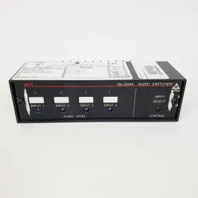 Ru-sx4a Radio Design Labs Audio Switcher