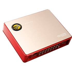 Rainbow Ap1200se Audio Dsp Iron