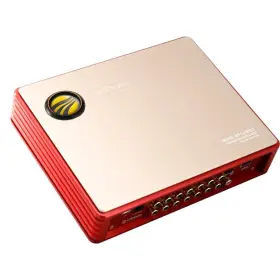 Ap1200se Rainbow Audio Dsp Iron