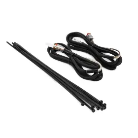 Mx-rsw16 Rockford Fosgate Rear Speaker Harness For Select Utv Models Mx-rsw16 Rockford Fosgate Rear Speaker Harness For Select Utv Models