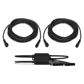 Rfbdl240212-30 Rockford Fosgate Pmx-rgb Color Optix Controller 2 Rgb-16 16ft Cables