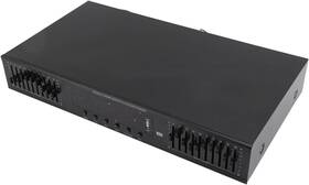 Sanpyl Sanpyl6r7wbz91qk 20-band Audio Equalizer Adjustable 20 Bands Eq Car Stereo Amplifier Graphic Equ