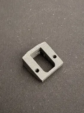 Helcond90angadpt Shwinaudiodesign Helix Conductor 90 Degree Mount Angle Adapter