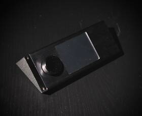 Shwinaudiodesign Heldirmt30 Helix Director 30 Degree Mount