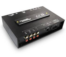 Sound Magus Ap8v3 8-channel Digital Processor With Bluetooth