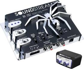 Soundstream Bx-20z Digital Bass Reconstruction Processor