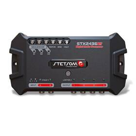 Stetsom 897748703880 Stx 2436 Bt Dsp Bluetooth New Version 2022 Complete Digital Signal