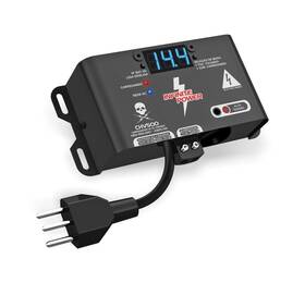 Stetsom Chv500 High Volatge Power Suppliers Standard Packaging