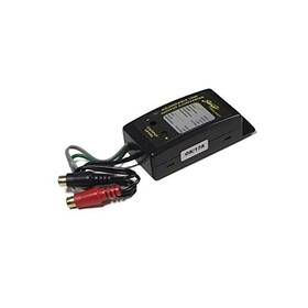 Stinger 609098821254 Ssloc2 2 Channel Line Output Converter