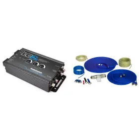 Stingerbdl241022-03 Stinger Audiocontrol Lc2i Active 2-channel Line Driver/line Output Converter With 8ga