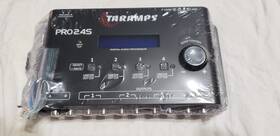 Taramps 001645 2.4s 4-channel Digital Audio Processor - Black