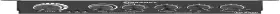 Taramps 711181644753 Eq Bass Digital Audio For Control Your Volume With Rca Output/inpu