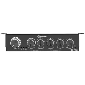 Taramps 898556849111 Eq Bass Digital Audio For Control Your Volume With Rca Output Taramps 898556849111 Eq Bass Digital Audio For Control Your Volume With Rca Output
