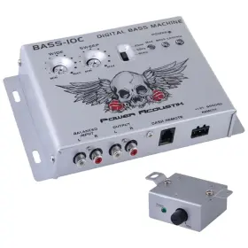 Bass10c Thewholesalehouse Power Acoustik Parametric Bass Control
