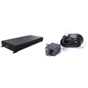 Wavtech 199730002979 Link1500.1plus With Bass Knob