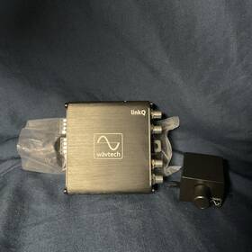 Wavtech 2009010255 W Vtech Linkq Active 2-channel Line Driver/output Converter