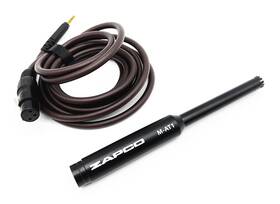 Zapco 8033373005282 M-at1 Dsp Iv Series Auto Tune Microphone