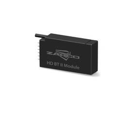 Zapco 8033373005695 Hd Bt Ii - D Hd-aptx Bluetooth Dsp Module