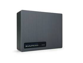 Zapco 8033373006555 Hb 68 Ii Harmony Series 8-ch. Dsp