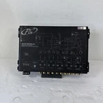 School Phoenix Gold AX-406A 4CH Assymetrrical Electronic Crossover Tested Used. Price: $249.99.
