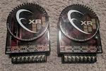 Jl Audio XR650/570-CSPXO 2-WAY Passive Crossover Pair (used). Price: $49.99.